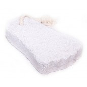 Foot Shaped Pumice Stone - Click Image to Close